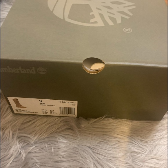 Timberland boot - Picture 2 of 5